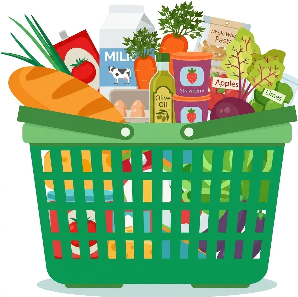Groceries