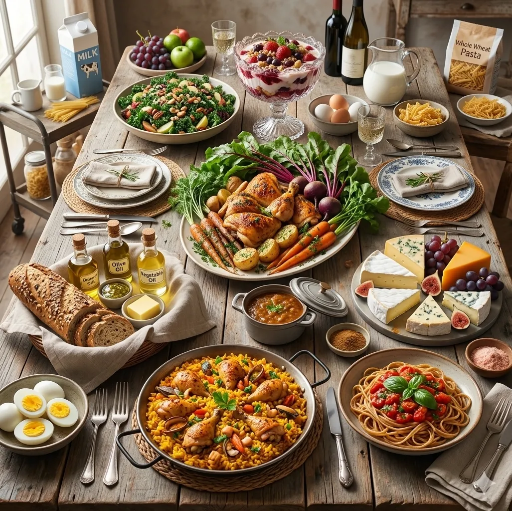 Food
