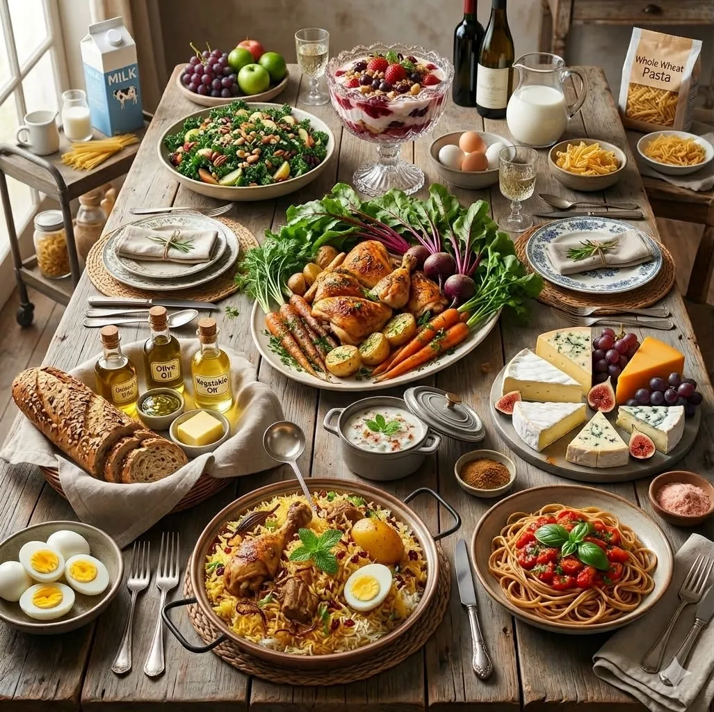 Food
